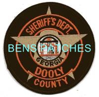 GEORGIA,A,DOOLY COUNTY SHERIFF 1_wm